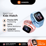 Xiaomi Smart Kids Watch | Children Smart GPS Precise Positioning | Video Phone Calls | Long-Lasting Battery