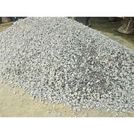 15KG Batu Concrete 3/4 / Aggregate Stone / Concrete Stone