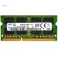 Original Samsung Samsung 8G/8GB 2RX8 PC3L 12800S Notebook Memory DDR3L 1600