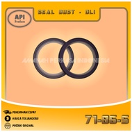 SEAL DUST DLI 71-86-5 / 71x86x5 - IMPORT