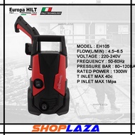 EUROPA HILT High Pressure Water Jet Pump / DAEWOO HIGH PRESSURE WATER SPRAYER / ALLEFIX Electric Blo
