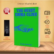 The Guest by Emma Cline (English)