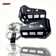 MOSUSI เคสป้องกันเครื่องยนต์สำหรับ BMW R1100GS RT R1150RT R1150GS เครื่องมือจักรยานยนต์อื่นๆ อุปกรณ์