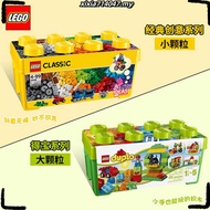 LEGO Classic 10698 Large Creative Brick Box (790 Pcs)