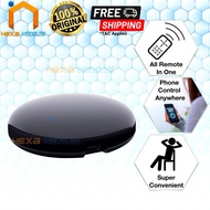 HEXA NEXUS Smatrul Tuya IR Universal Remote H06