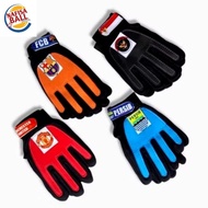 Goalkeeper GLOVES/ CHILDREN'S GOALKEEPER GLOVES VARIOUS PRICES