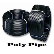 HDPE Poly Pipe With - Sirim