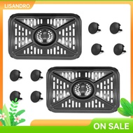 【June New Arrivals】Replacement Drip Tray for Multi-Cooker DZ401 DZ550 10QT Air Fryer Accessories