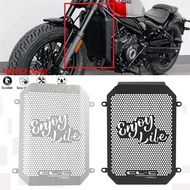 FOR CFMOTO CF MOTO 450 CLC 450 Bobber CLC450 450CLC 2023 2024 2025 Motorcycle Accessories Radiator G