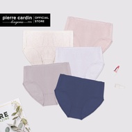 Pierre Cardin Panty Pack High Waist Dotty Delights Comfort Cotton 505-7430MIX