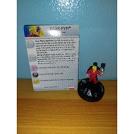 Heroclix Hank Pym AOU