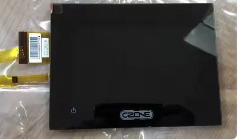 New for CZone Touch 5 80-911-0124-00 touch screen Lcd Display Repair Parts