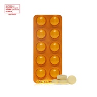 Glutaphos Tablet 20s