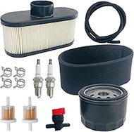 SUGOOE FR691V Tune Up Kit FR730V Oil Change Kit for Kawasaki FR651V FR691V FR730V FS691V Engine Mowe