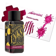 British Diamine Fountain Pen Ink Bottle, Diamine Amaranth Ink Bottle 30ml