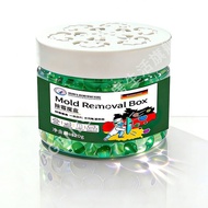 Kotak ajaib penghilang kulat rumah yang tersedia dalam stok, penghilang bau kulat yang kuat, penyera