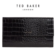 Ted Baker Womens Travelz Passport Holder Travel Wallet
