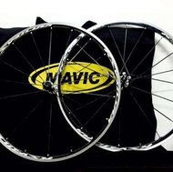 Mavic Ksyrium Elite S