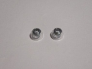 Pentaconn Coreir AL Alloy 鋁合金耳膠耳塞耳套