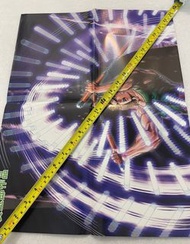 港漫龍虎門大海報黃玉郎