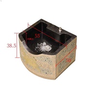 Household Broom Sink Outdoor Yard Courtyard Garden Cloth Sink Washing Basin Chinese Style Water Tank