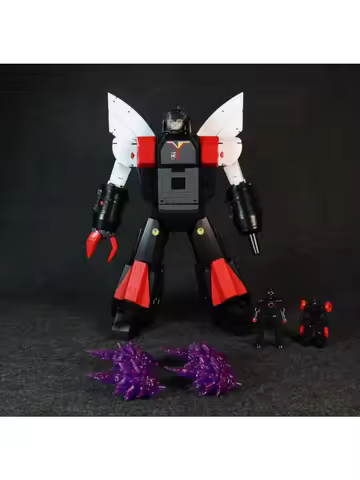 OS-01H OS01H Huge Dragon Defensive Fortress Base In Stock