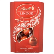 Lindt Lindor Chocolate Truffles 200g [AUTHENTIC]