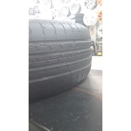 Used Tyre Secondhand Tayar GITI GITICOMFORT SUV520  225/60R18 40% Bunga Per 1pc