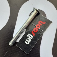 Solid Mio Center Stand Axle