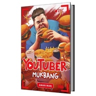 Youtuber Mukbang # (L4)