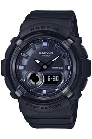 Casio] Watch Baby-G [Japan Import] BGA-280-1AJF Black