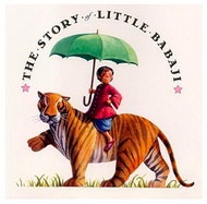 The Story of Little Babaji by Helen Bannerman &amp; Fred Marcellino
