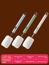 CLEAN WORLD | Cọ Rửa Ly và Bình Không Chỗ Mù