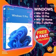 Windows 11/10 PRO Windows 11/10 PRO Windows 11/10 PRO