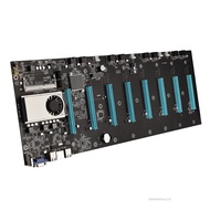BTC-S37 Mining Mainboard Bitcoin Mining Accessories Cryptocurrency Mining Machine Motherboard TF-Lvi