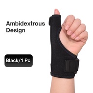 Thumb Brace for De Quervains Tenosynovitis CMC Joint Support Arthritis Trigger Finger Sprains