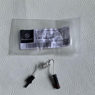 Disc Brake Pads for Mercedes G550, G55 AMG, G500 9015400017