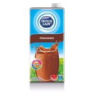 Ducth Lady Coklat 1liter