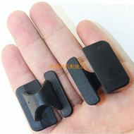 VOLVO S80S60S40XC90XC60V60 Cover Heat Insulation Cotton Buckle Engine Sound Insulation Cotton Clip A
