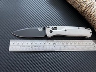 戶外露營行山Benchmade Bugout Titanium AXIS Folder 535BK-2