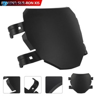 DIGIFOUNDER Motorcycle Number Plate for Surron X/S Lightweight Modification Accessory Racing Style E