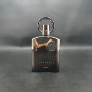 AFNAN Perfume Decants Sample - Supremacy Not Only Intense EDP | Supremacy Silver | 9AM Pour Femme