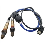 2PCS Upstream Downstream Oxygen Sensor 234-5113 234-4575 For Ford Focus 2012-2014 Fusion 2013-2014 8