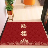 Ready Stock Housewarming New Home Door Mats Household Mats Floor Mats Foot Mats Household Carpets Di