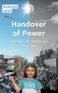 (外文書) Handover of Power - Derivation: Volume 2/21 Global Version Paperback Books on Demand English