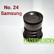 KARET SIL SEAL KECIL MESIN CUCI PENGERING - No.24/Samsung