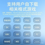 ANBERNIC Ambernick RG35XXSP Classic Folding Flip Handheld Retro Portable Game Console New Model