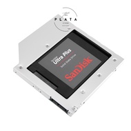 Caddy Bay SATA 9.5mm SATA 3 ORICO L95SS-SV