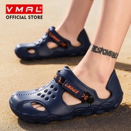 VMAL รองเท้าแตะผู้ชายสำหรับฤดูร้อนผู้ชายรองเท้าแตะใหม่รองเท้าแตะรองเท้าแตะรองเท้าแตะผู้ชายน้ำรองเท้า