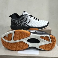 <ARZ> Volleyball Shoes/Badminton Rocket-Gel Shoes For Men And Women // Sport Running Shoes